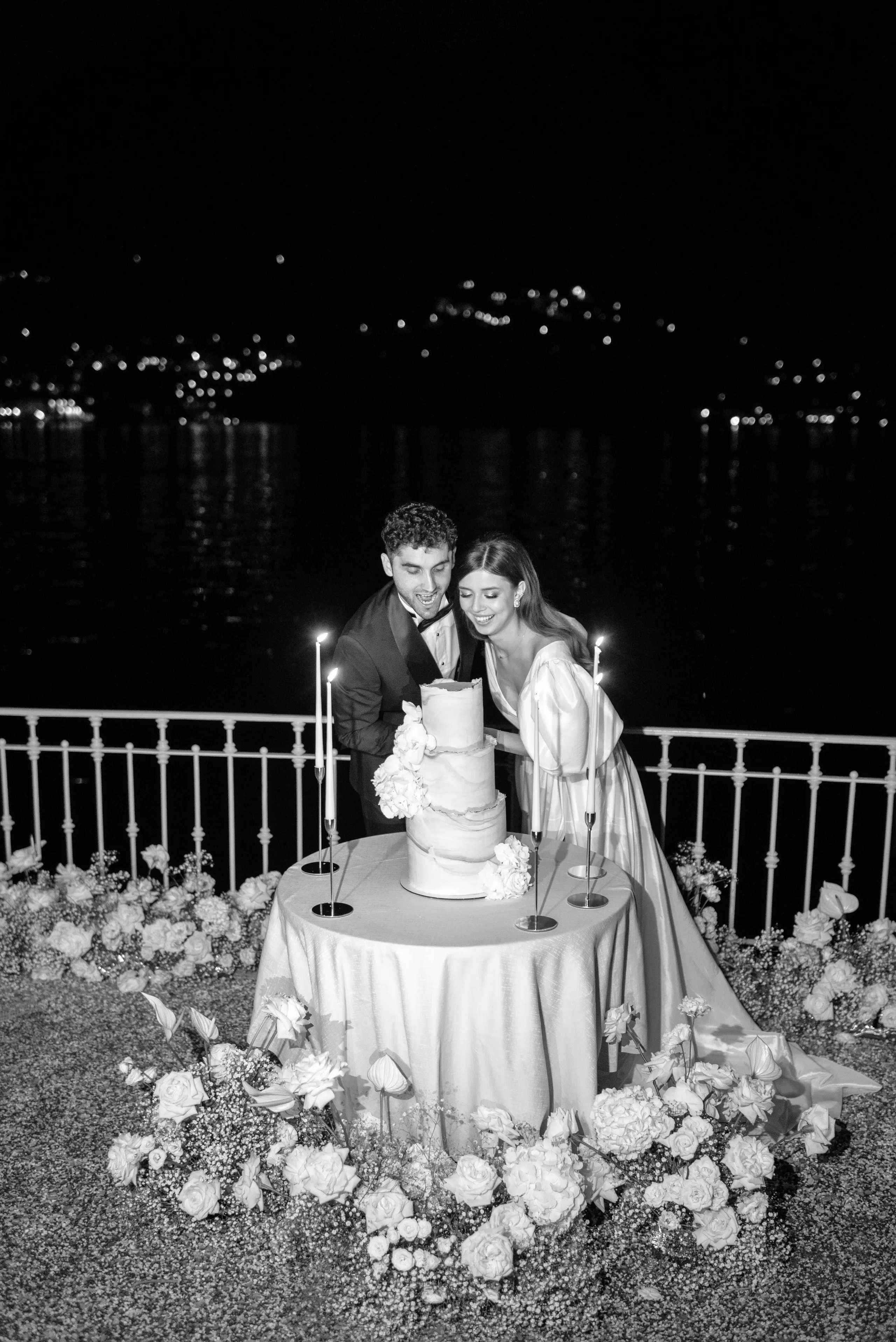 Elopements